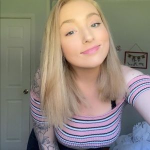 Meet your Posher, Katelyn